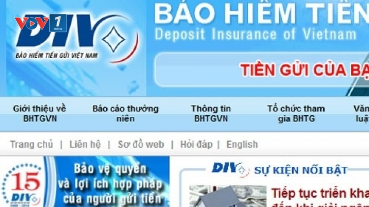 Thanh tra Chính phủ phát hiện nhiều sai phạm ở Bảo hiểm Tiền gửi Việt Nam với các khoản chi sai lên tới cả chục tỷ đồng.( Thời sự trưa 04/4/2016)