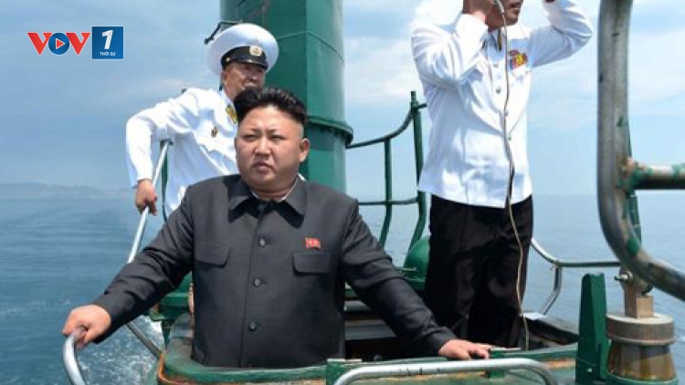 Những diễn biến xấu trên bán đảo Triều Tiên: Cần sự đối thoại và kiềm chế. (06/3/2016)