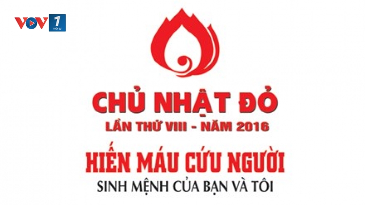 Ngày Chủ Nhật Đỏ với chủ đề “Hiến máu cứu người: Sinh mệnh của bạn và tôi” được đoàn viên, thanh niên các địa phương trong cả nước tích cực hưởng ứng. (Thời sự chiều 17/01/2016)