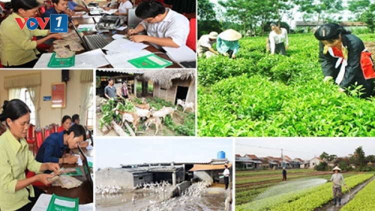 Giảm nghèo đa chiều: Tiêu chí mới, chính sách mới. (12/02/2016)