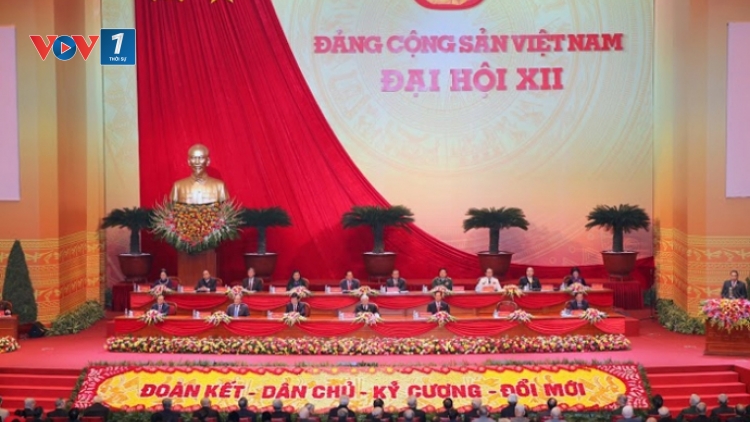Dân mong gì ở cán bộ, đảng viên? (22/2/2016)