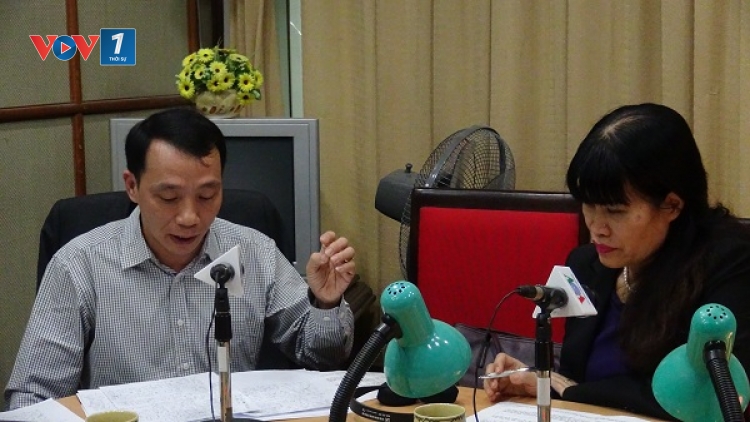 Cơ chế điều hành tỉ giá mới – liệu có là một mũi tên trúng nhiều đích (06/01/2016)