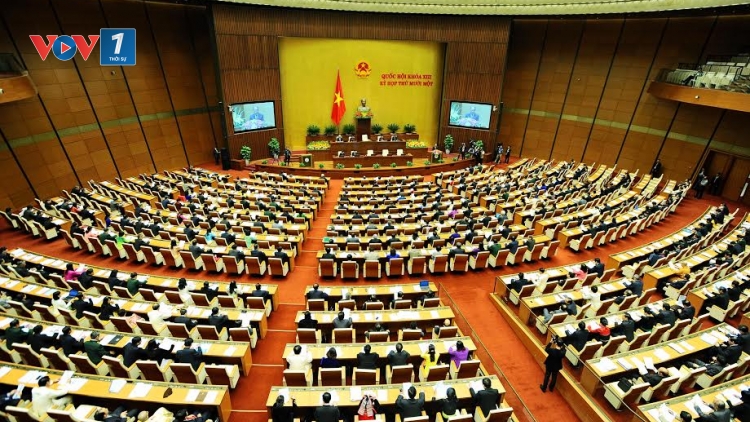Sự hài lòng của dân. (28/3/2016)