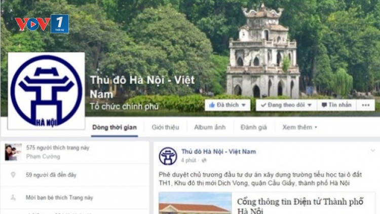 Tương tác để tạo nên sức mạnh. (26/02/2016)