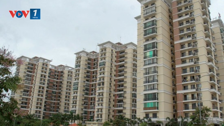 Bộ Xây dựng đề nghị Ngân hàng Nhà nước kéo dài thời hạn giải ngân gói tín dụng hỗ trợ nhà ở xã hội 30.000 tỷ đồng. (Thời sự trưa 16/3/2016)