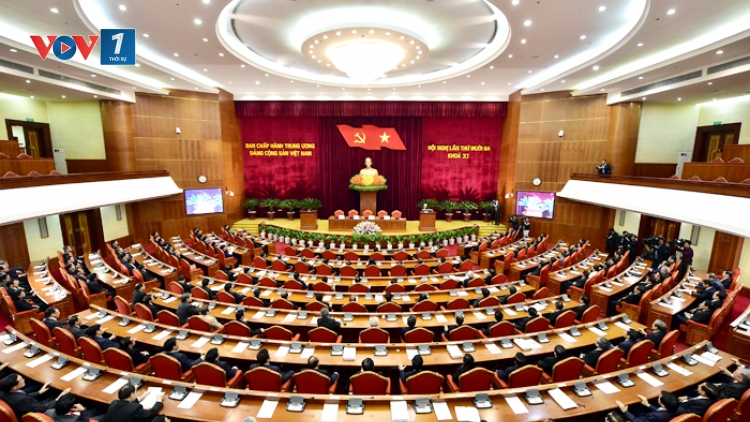 Đại hội đại biểu toàn quốc lần thứ 12 của Đảng Cộng sản Việt Nam bắt đầu diễn ra từ ngày mai.(Thời sự chiều 19/01/2016)