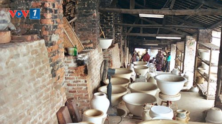 Tiết kiệm năng lượng - Giải pháp giúp các làng nghề phát triển bền vững. (04/3/2016)