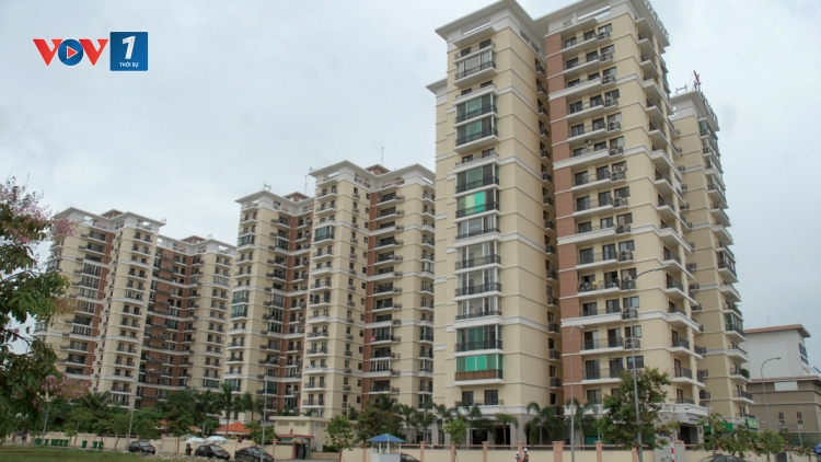 Giải pháp để phát triển bền vững Nhà ở xã hội. (13/02/2016)