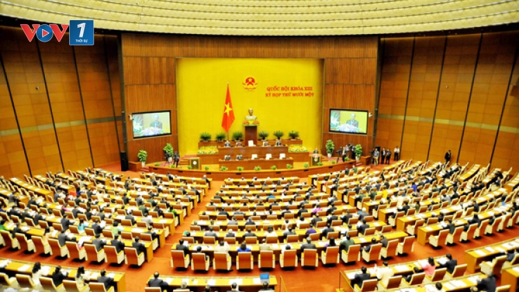 Từ cam kết đến hành động. (12/4/2016)