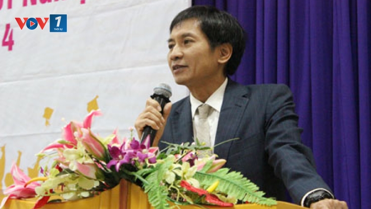 Triết lý giáo dục cống hiến của Tiến sĩ Trần Lương Sơn, Tổng Giám đốc Công ty Phần mềm Việt Software (14/01/2016)