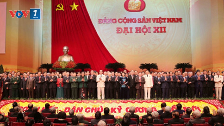 Nhiệm kỳ mạnh, sạch và sáng (29/01/2016)