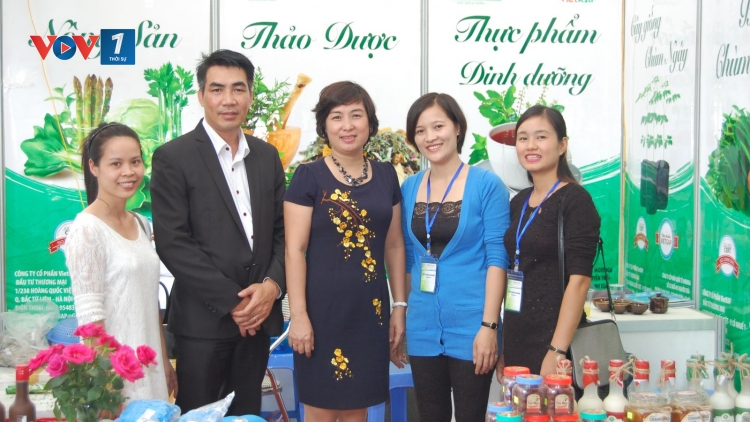 Đầu tư nghiên cứu sản phẩm để tìm đầu ra bền vững cho nông sản Việt. (25/12/2015)