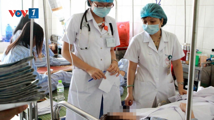 Bộ Y tế chính thức công bố, Việt Nam có 2 trường hợp đầu tiên nhiễm virus Zika. (Thời sự trưa 05/4/2016)