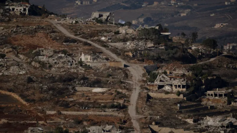 Quân đội Lebanon cáo buộc Israel trì hoãn việc rút quân khỏi miền Nam nước này