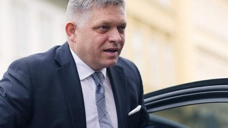 Thủ tướng Slovakia Fico: Ukraine khó có thể gia nhập NATO