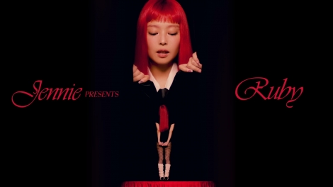 Jennie làm nên lịch sử cho các nghệ sĩ solo Kpop khi đạt giải thưởng Global Force của Billboard