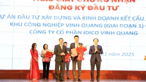 Hải Phòng: Huy động tối đa các nguồn lực, tạo “đòn bẩy” đạt và vượt mục tiêu tăng trưởng 12,5%