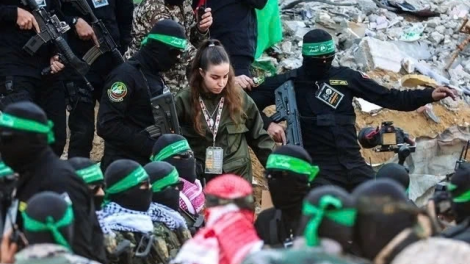 Israel và Hamas hoàn tất đợt trao đổi con tin/tù nhân thứ 5, nối lại đàm phán tại Doha