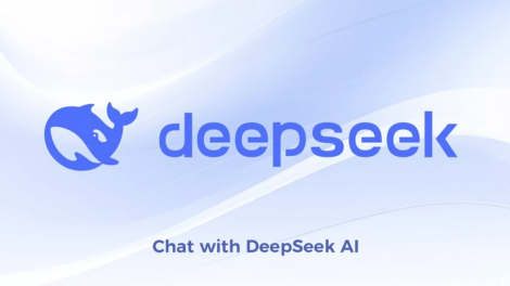 DeepSeek - Bom tấn bùng nổ cuộc đua công nghệ tương lai