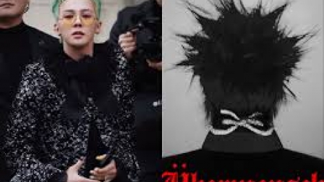 Sau Power, G-Dragon tiếp tục khẳng định “sức mạnh” trong năm 2025