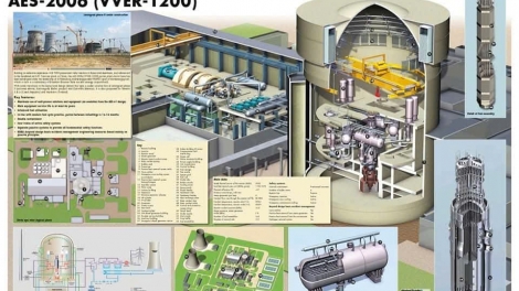 Việt Nam có nhiều cơ hội đẩy nhanh tiến độ Dự án điện hạt nhân Ninh Thuận