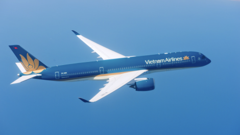 THỜI SỰ 6H 11/2/2025: Vietnam Airlines lọt Top 20 hãng hàng không tốt nhất thế giới