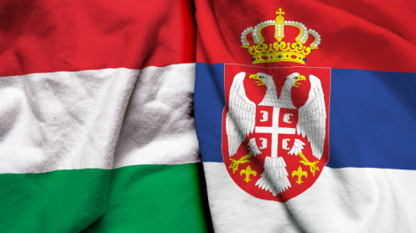 Serbia và Hungary sẽ xây dựng đường ống dẫn dầu xuyên biên giới 