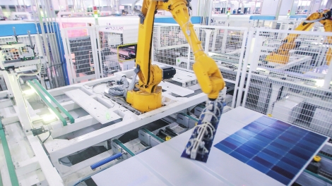Các công ty công nghệ cao đứng đầu danh sách 500 công ty tư nhân có giá trị nhất Trung Quốc 2024