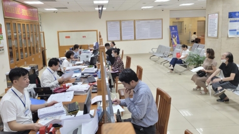 Thời sự 18h 20/2/2025: Nhiều địa phương đẩy mạnh sắp xếp, tinh gọn bộ máy hành chính