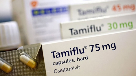 Cục Quản lý Dược lên tiếng trước thông tin khan hiếm thuốc Tamiflu 