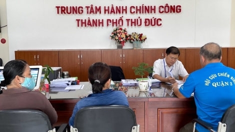 THỜI SỰ 21H30 19/2/2025: TPHCM dự kiến chi 17.000 tỷ đồng hỗ trợ thêm cho cán bộ công chức tinh giản