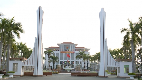 8 Bí thư Huyện ủy ở Quảng Nam xin nghỉ hưu trước tuổi