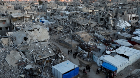 Mỹ phá vỡ nguyên tắc, đàm phán trực tiếp với Hamas về con tin