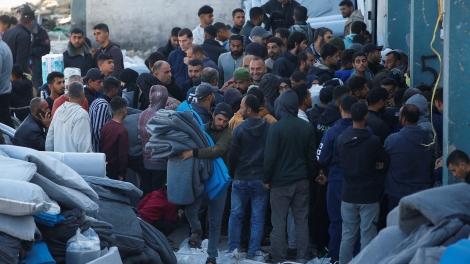 "Cú sốc" mới cho lệnh ngừng bắn mong manh tại Dải Gaza