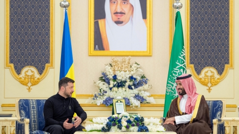 “Người trong cuộc” kỳ vọng gì vào cuộc đàm phán Mỹ - Ukraine tại Saudi Arabia