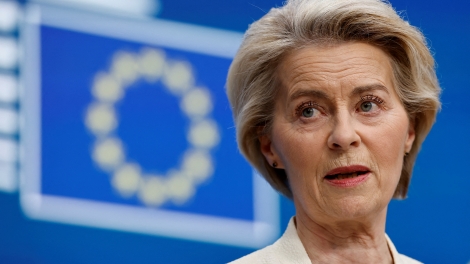 EU kêu gọi các nước thành viên "tăng đột biến" trong chi tiêu quốc phòng