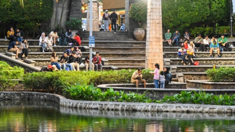Làn sóng sa thải tại Indonesia: Chính phủ nỗ lực giảm thiểu tác động