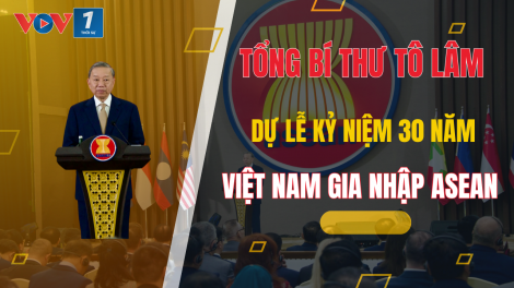 Điểm tin 10/3/2025