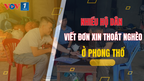 Bản tin Podcast 14/3/2025