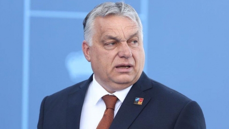 Thủ tướng Hungary đề xuất EU đàm phán trực tiếp với Nga về lệnh ngừng bắn