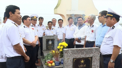 Bản tin 15h 14/3/2025