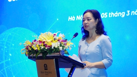 Sẽ trình Uỷ ban thường vụ Quốc hội Dự án Luật SDNL TK&HQ (sửa đổi) trong tháng 3/2025