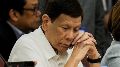 Thời sự 12h 11/3/2025: Cựu Tổng thống Philippin Rodrigo Duterte bị bắt giữ  