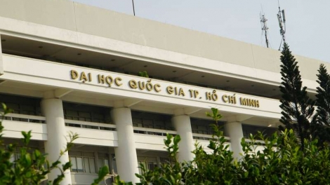 2 Đại học Quốc gia chuyển về Bộ Giáo dục và đào tạo