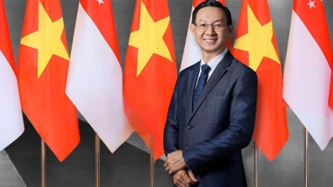 Chuyến thăm Singapore của Tổng Bí thư: Lòng tin chính trị đưa hợp tác song phương lên tầm cao mới