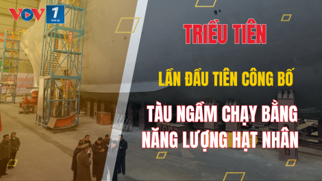 Điểm tin 8/3/2025