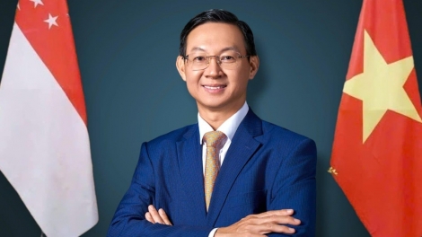 Việt Nam và Singapore cam kết hợp tác cùng thắng trước sự cạnh tranh ngày càng gay gắt giữa các nước