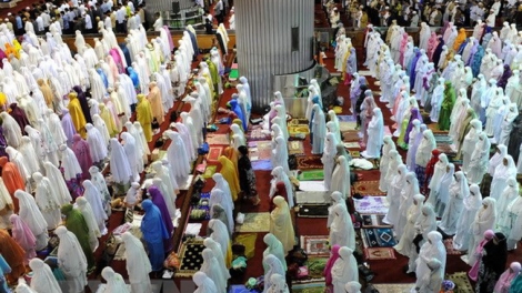 Một số truyền thống độc đáo trong tháng lễ Ramadan của người Indonesia