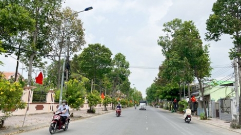 Theo dòng thời sự chiều 19/3/2025