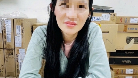 Truy nã đặc biệt đối tượng tổ chức sử dụng trái phép chất ma túy   